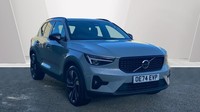 2024 Volvo XC40 2.0 B4P Ultra Dark 5dr Auto Petrol Estate Estate Petrol Automati