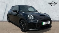 2021 MINI Hatch Electric Level 3 HATCHBACK Electric Automatic