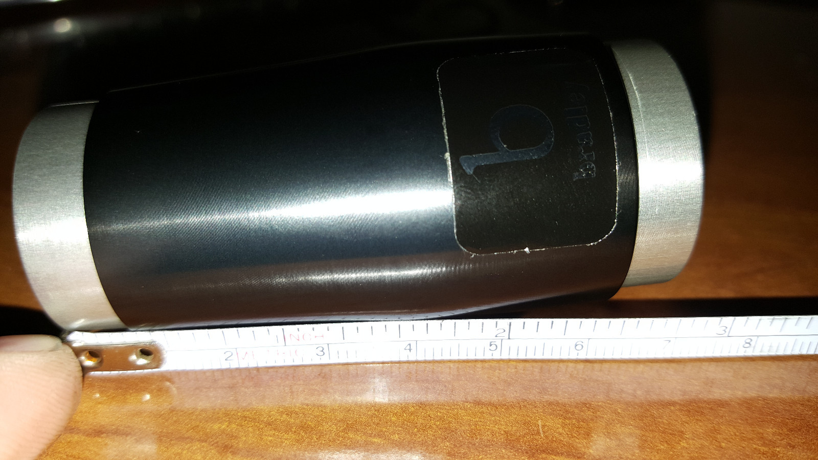 Bradley InfiniTune Adjustable Clarinet Barrel tuning fully freedom match pitch