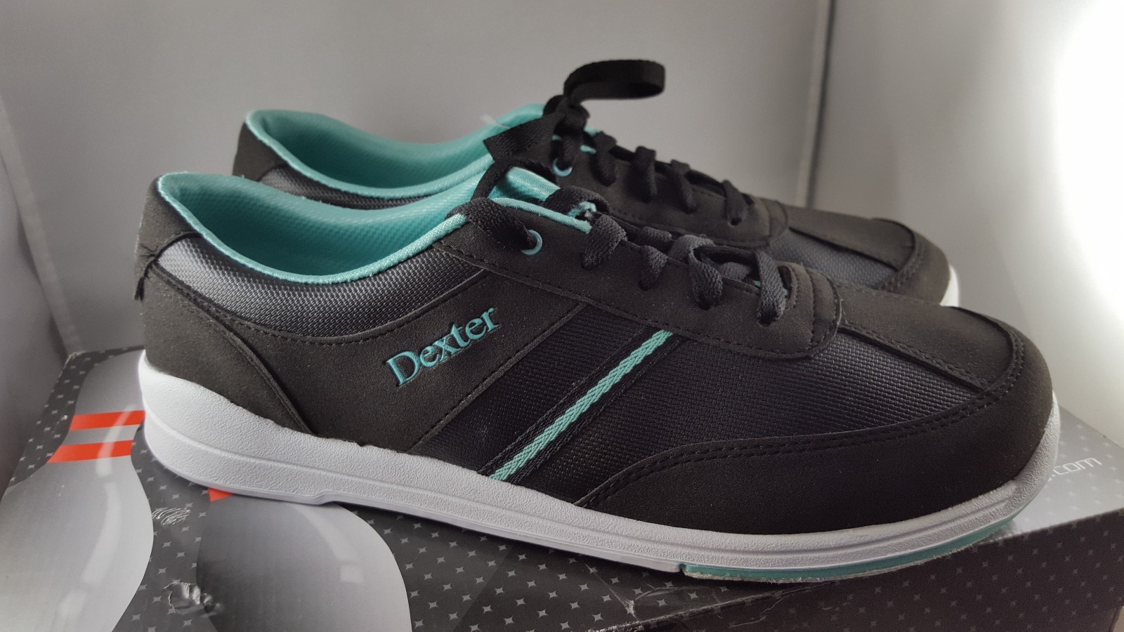 NEW Dexter WOMENS DANI Bowling Shoes size 11 M b42741