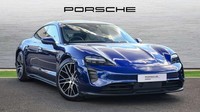 2021 Porsche Taycan 420kW 4S 93kWh 4dr Auto SALOON ELECTRIC Automatic