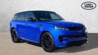 2026 Land Rover Range Rover Sport 3.0 P460e Autobiography 5dr Auto SAVING 9 000