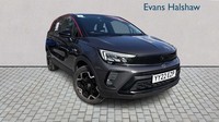 2022 Vauxhall Crossland 1.2 Turbo GS Line 5dr Hatchback Petrol Manual