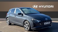2025 Hyundai i20 1.0T GDi Premium 5dr Petrol Hatchback Hatchback Petrol Manual