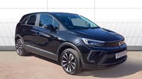 2023 Vauxhall Crossland 1.2 Turbo Design 5dr Petrol Hatchback Hatchback Petrol M