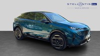 2025 Peugeot 3008 157kW GT 73kWh 5dr Auto HATCHBACK ELECTRIC Automatic