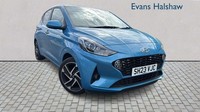 2023 Hyundai i10 1.0 MPi Premium 5dr Hatchback Petrol Manual