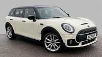 2021 MINI Clubman 2.0 Cooper S Sport 6dr Estate Petrol Manual