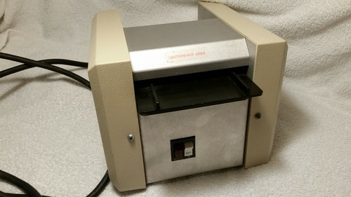 Laminex PAK III Laminating Machine