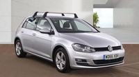 2017 Volkswagen Golf 1.6 TDI BlueMotion Tech Match Edition Euro 6 (s/s) 5dr HATC