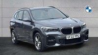 2022 BMW X1 xDrive 25e M Sport 5dr Auto Estate Plug-In Hy Automatic