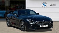 2019 BMW Z4 sDrive 20i Sport 2dr Auto Petrol Roadster Roadster Petrol Automatic