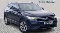 2023 Volkswagen Tiguan Allspace 1.5 TSI Life 5dr DSG ESTATE PETROL Automatic