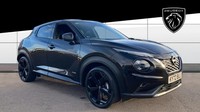 2022 Nissan Juke 1.6 Hybrid Premiere Edition 5dr Auto Hybrid Hatchback Hatchback