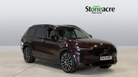2025 Volvo XC90 2.0 B5P Ultra Dark 5dr AWD Geartronic ESTATE PETROL Automatic