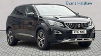2017 Peugeot 3008 1.2 Puretech Allure 5dr EAT6 Estate Petrol Automatic
