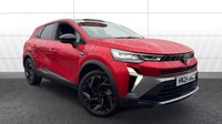 2025 Renault Symbioz 1.6 E-Tech FHEV 145 Iconic Esprit Alpine 5dr Auto Hybrid Es