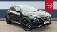 2024 Nissan Juke 1.6 Hybrid Tekna 5dr Auto Hybrid Hatchback Hatchback Hybrid Aut