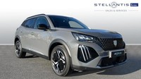 2024 Peugeot 2008 1.2 PureTech Allure SUV 5dr Petrol Manual Euro 6 (s/s) (130 ps