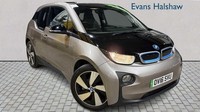 2016 BMW i3 125kW 5dr Auto Hatchback Electric Automatic