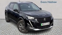 2023 Peugeot 2008 100kW Active Premium+ 50kWh 5dr Auto Estate Electric Automatic