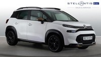 2023 Citroen C3 Aircross 1.2 PureTech C-Series Edition SUV 5dr Petrol Manual Eur