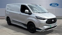 2024 Ford Transit Custom E-320 L1 Rwd 160kW 65kWh H1 Van Sport Auto Van Electric