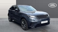 2026 Land Rover Range Rover Velar 2.0 D200 MHEV Dynamic SE 5dr Auto Diesel Estat