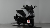 2024 Honda Bikes Forza 125 125 CVT V-Belt Euro 5 Scooter Petrol Automatic