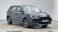 2025 MG MG ZS 1.5 Hybrid+ SE Auto Euro 6 (s/s) 5dr HATCHBACK Petrol/Electric Hyb