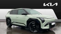 2025 Kia EV3 148kW GT-Line S 81.4kWh 5dr Auto Electric Estate Estate Electric Au