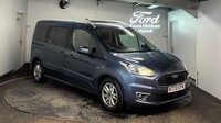 2021 Ford Grand Tourneo Connect 1.5 EcoBlue 120 Titanium 5dr Powershift MPV DIES