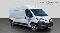 2026 Citroen Relay 2.2 3.5t Enterprise Panel Van 5dr Diesel Manual L3 H2 Euro 6 