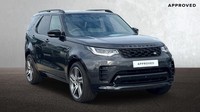 2024 Land Rover Discovery 3.0 D300 Dynamic HSE 5dr SUV DIESEL Automatic