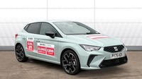 2026 SEAT Ibiza 1.0 TSI 115 FR Sport 5dr HATCHBACK PETROL Manual