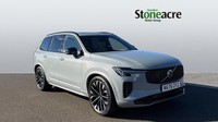2026 Volvo XC90 Plus Pro B5 AWD Mild hybrid ESTATE Petrol/Electric Hybrid Automa