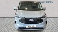 Ford Transit Custom 280 L1 Diesel Fwd 2.0 EcoBlue 136ps H1 Van Limited Van Diese