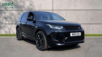 2024 Land Rover Discovery Sport 1.5 P300e Dynamic SE 5dr Auto [5 Seat] Station W
