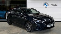 2023 BMW 2 Series 218i [136] Sport 4dr DCT [Live Cockpit Prof] Petrol Saloon Sal