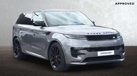 Land Rover Range Rover Sport 3.0 D300 Autobiography 5dr Auto SUV Diesel Automati