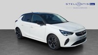 2022 Vauxhall Corsa 1.2 Elite Edition Hatchback 5dr Petrol Manual Euro 6 (75 ps)