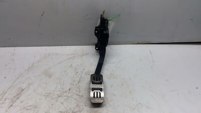 JAGUAR XF ACCELERATOR PEDAL 9X239F832BB 2009-2015 