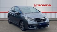 2020 Honda Jazz 1.3 i-VTEC EX Navi 5dr CVT Petrol Hatchback Hatchback Petrol Aut