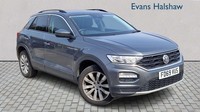 2020 Volkswagen T-Roc 1.0 TSI SE 5dr Hatchback Petrol Manual