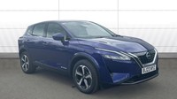 2023 Nissan Qashqai 1.5 E-Power Acenta Premium 5dr Auto Hybrid Hatchback Hatchba