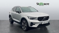 2025 Volvo XC40 Ultra B4 Mild hybrid ESTATE Petrol/Electric Hybrid Automatic