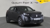 2023 Peugeot 2008 1.2 PureTech Active Euro 6 (s/s) 5dr HATCHBACK Petrol Manual
