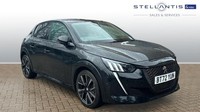2022 Peugeot 208 1.2 PureTech GT Premium Hatchback 5dr Petrol Manual Euro 6 (s/s