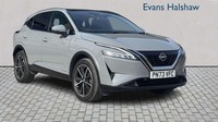 2023 Nissan Qashqai 1.5 E-Power Tekna 5dr Auto Hatchback Hybrid Ele Automatic