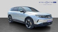 2025 Vauxhall Grandland 73kWh Ultimate SUV 5dr Electric Auto (213 ps) SUV Electr